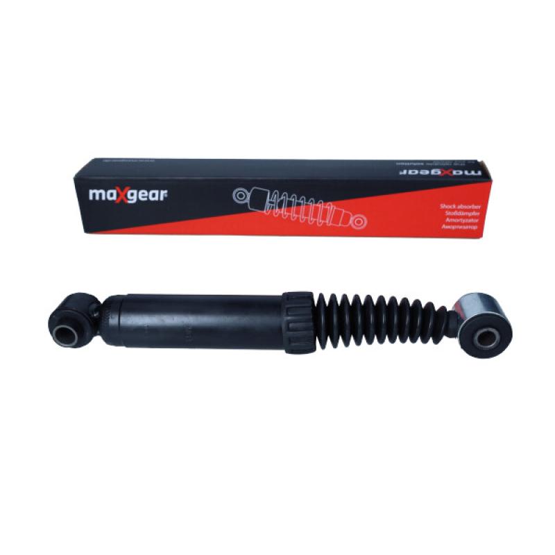 Jeu de 2 amortisseurs arrière MAXGEAR 11-0025 - Visuel 1