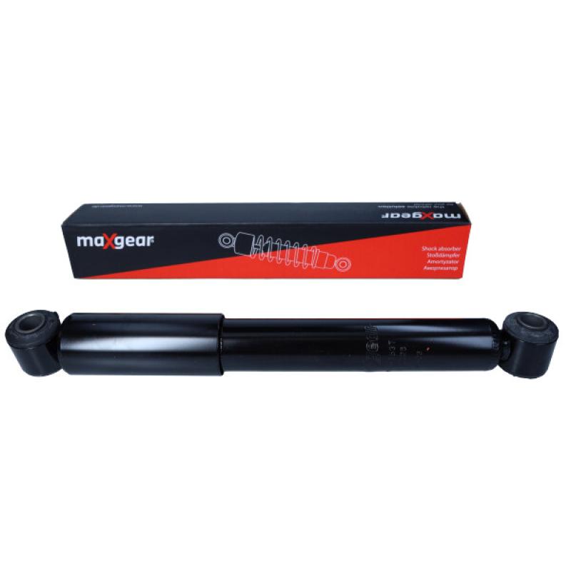 Jeu de 2 amortisseurs arrière MAXGEAR 11-0026 - Visuel 1