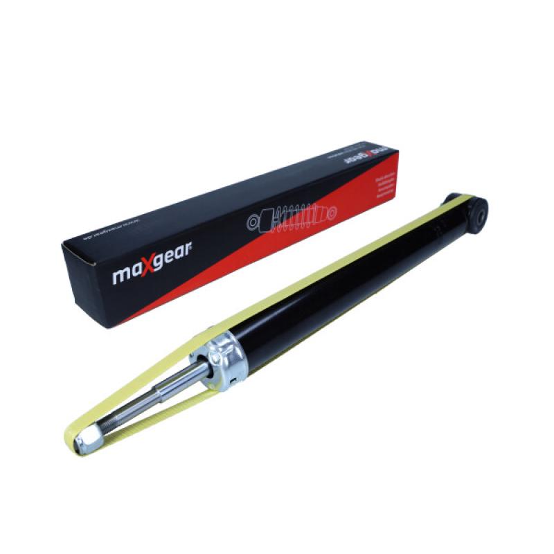 Jeu de 2 amortisseurs arrière MAXGEAR 11-0238 - Visuel 1