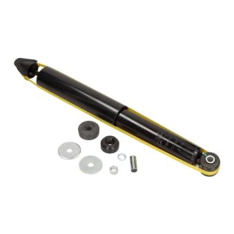 Jeu de 2 amortisseurs arrière MAXGEAR OEM 9201036