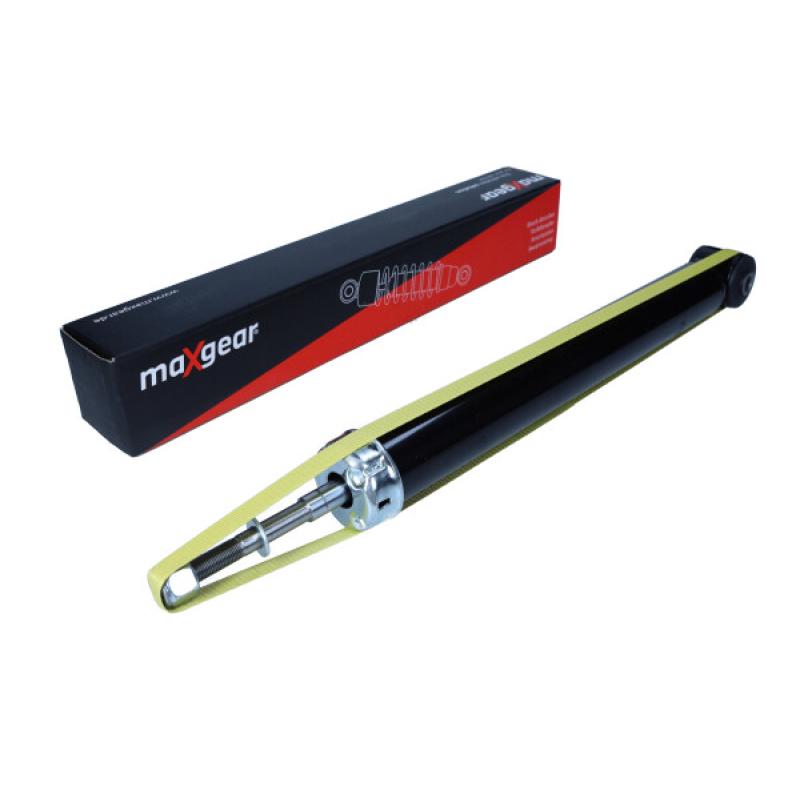 Jeu de 2 amortisseurs arrière MAXGEAR 11-0279 - Visuel 1