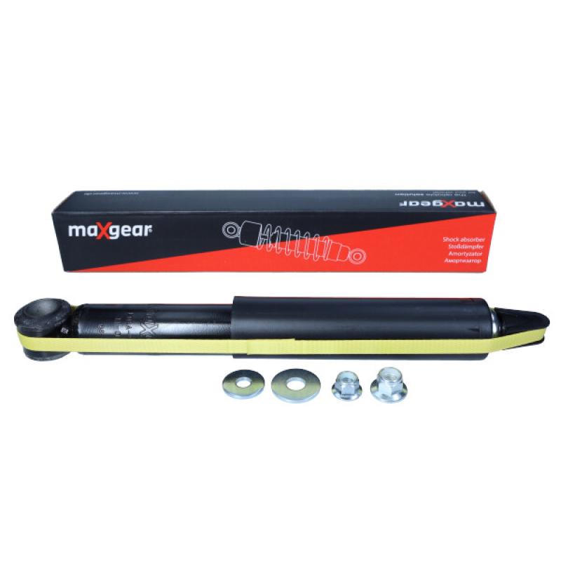 Jeu de 2 amortisseurs arrière MAXGEAR 11-0284 - Visuel 1
