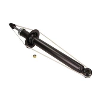 Jeu de 2 amortisseurs arrière MAXGEAR OEM 8200013147