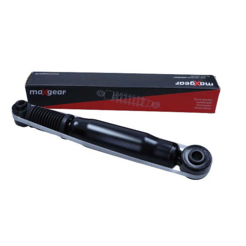 Jeu de 2 amortisseurs arrière MAXGEAR 11-0418 - Visuel 1