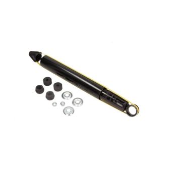 Jeu de 2 amortisseurs arrière MAXGEAR OEM 4853149076