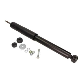 Jeu de 2 amortisseurs arrière MAXGEAR 11-0550