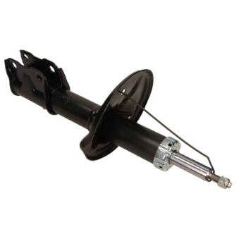 Jeu de 2 amortisseurs avant MAXGEAR 11-0623