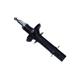Jeu de 2 amortisseurs avant MAXGEAR OEM 1J0413031BK