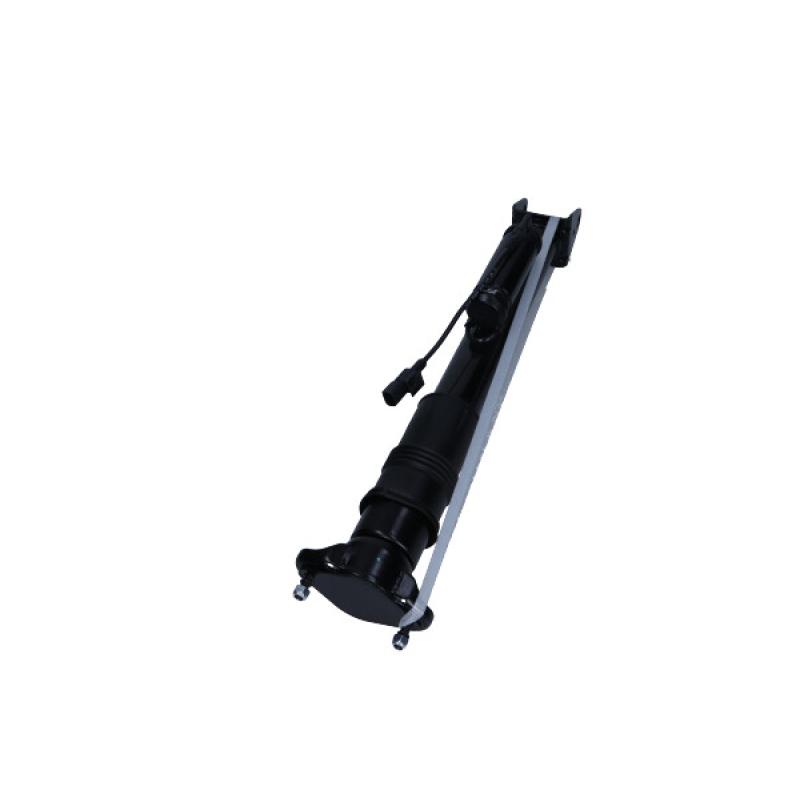 Jeu de 2 amortisseurs arrière MAXGEAR 11-0752 - Visuel 1