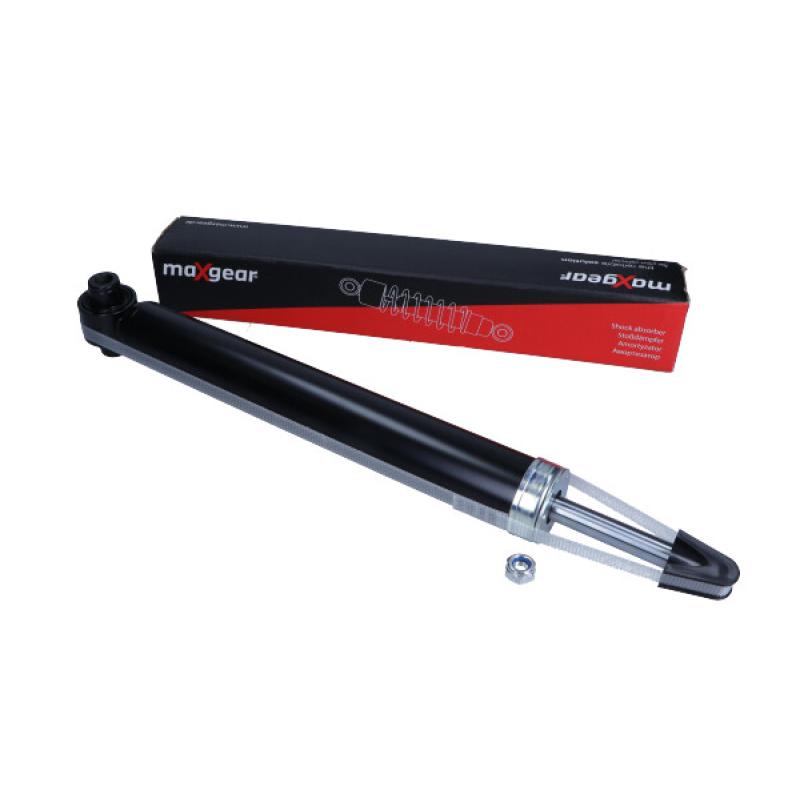 Jeu de 2 amortisseurs arrière MAXGEAR 11-0859 - Visuel 1