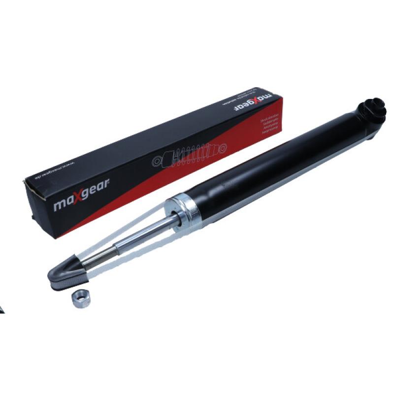 Jeu de 2 amortisseurs arrière MAXGEAR 11-0861 - Visuel 1