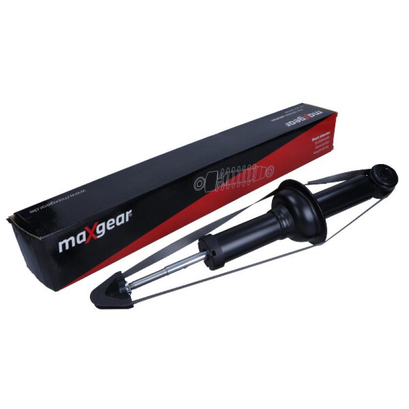 Jeu de 2 amortisseurs arrière MAXGEAR 11-0901 - Visuel 1