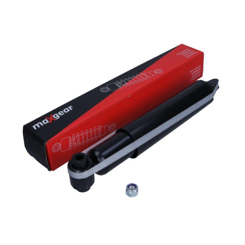 Jeu de 2 amortisseurs arrière MAXGEAR 11-0902 - Visuel 1