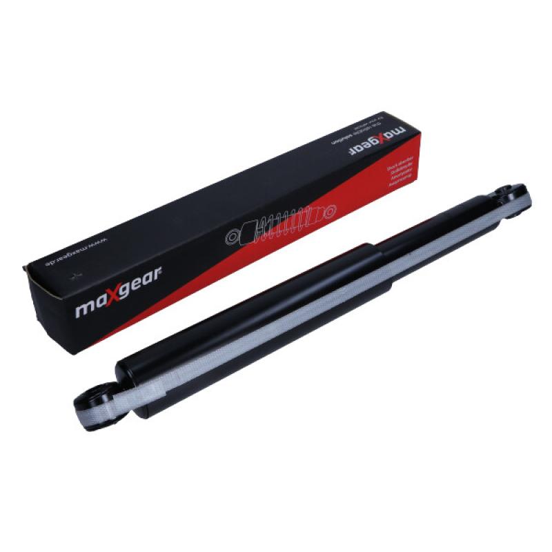Jeu de 2 amortisseurs arrière MAXGEAR 11-0914 - Visuel 1