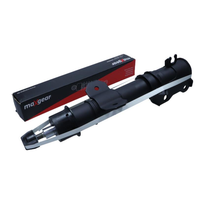 Jeu de 2 amortisseurs avant MAXGEAR 11-0919 - Visuel 1