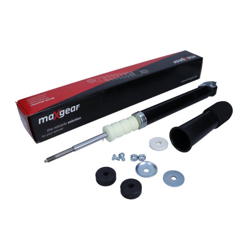 Jeu de 2 amortisseurs avant MAXGEAR 11-0921 - Visuel 1
