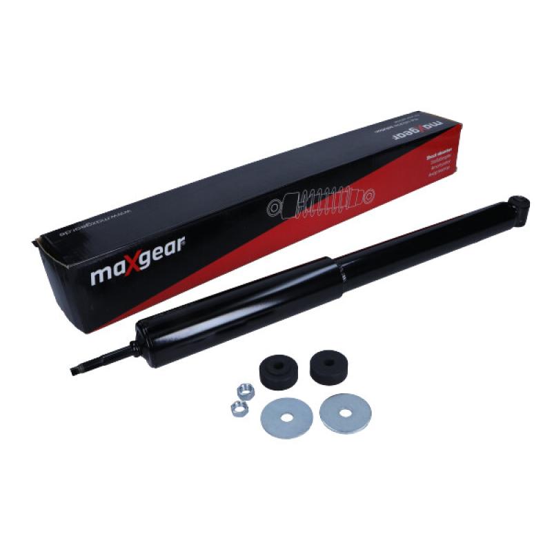Jeu de 2 amortisseurs arrière MAXGEAR 11-0930 - Visuel 1