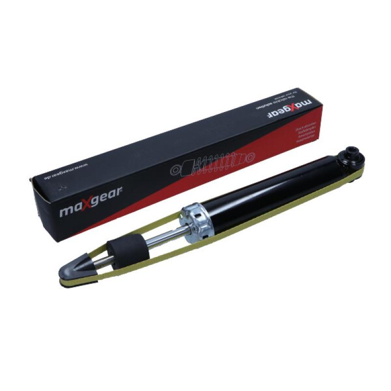 Jeu de 2 amortisseurs arrière MAXGEAR 11-0939 - Visuel 1