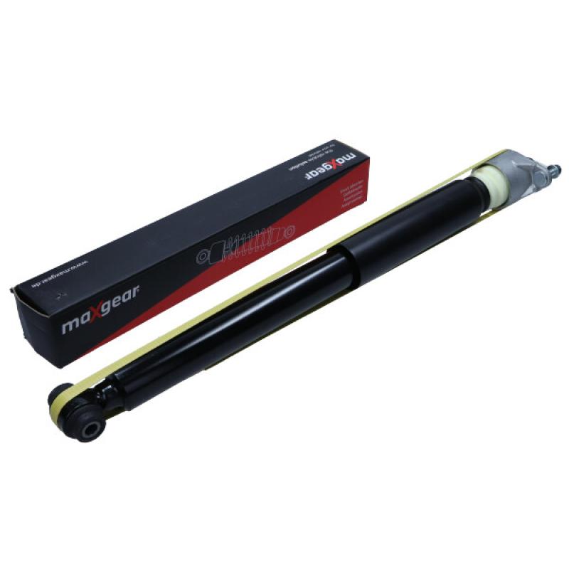 Jeu de 2 amortisseurs arrière MAXGEAR 11-0940 - Visuel 1