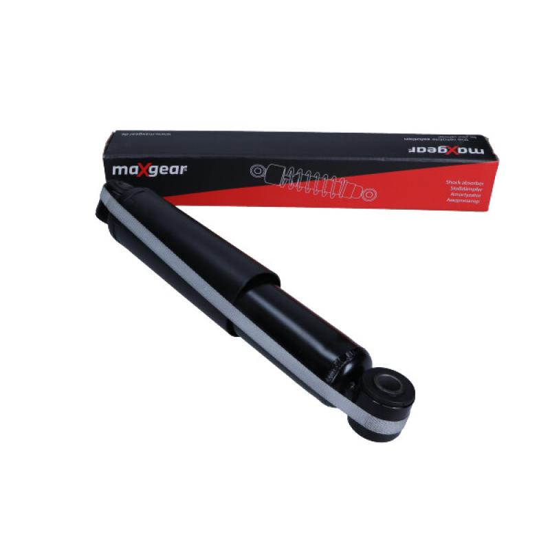 Jeu de 2 amortisseurs arrière MAXGEAR 11-0953 - Visuel 1