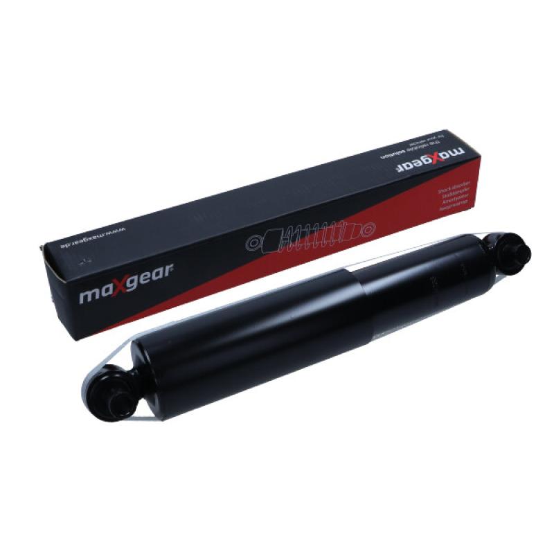 Jeu de 2 amortisseurs arrière MAXGEAR 11-0974 - Visuel 1