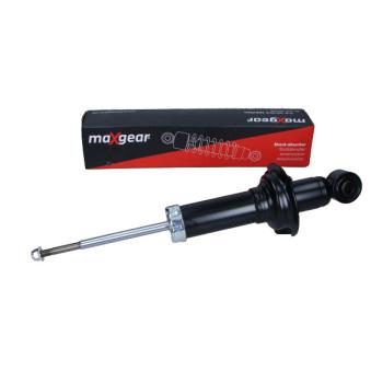 Jeu de 2 amortisseurs arrière MAXGEAR OEM 52610S5TJ03