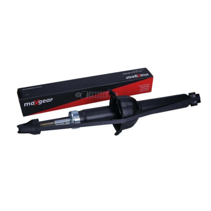 Jeu de 2 amortisseurs arrière MAXGEAR 11-0989 - Visuel 1
