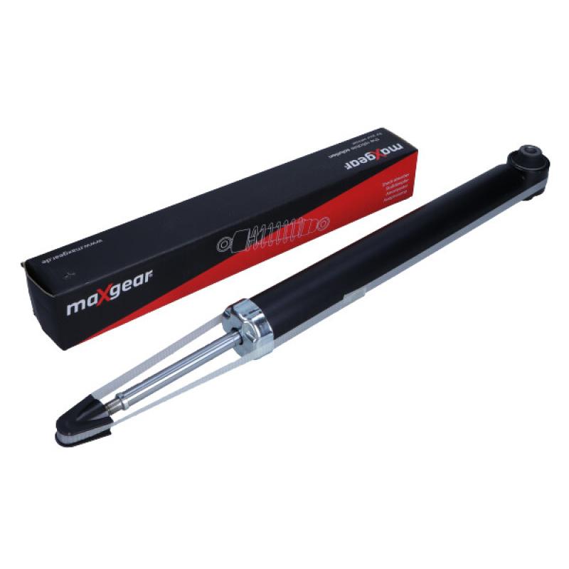 Jeu de 2 amortisseurs arrière MAXGEAR 11-1009 - Visuel 1