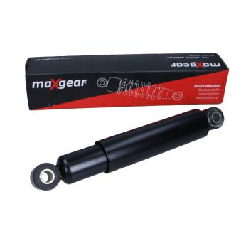 Jeu de 2 amortisseurs arrière MAXGEAR [11-1012]
