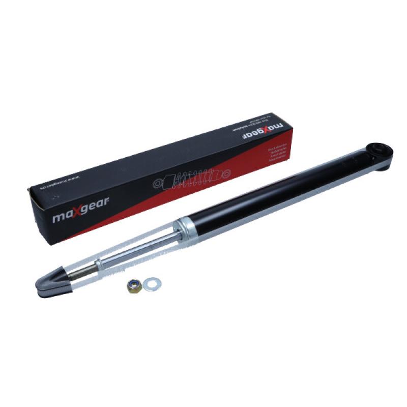 Jeu de 2 amortisseurs arrière MAXGEAR 11-1078 - Visuel 1