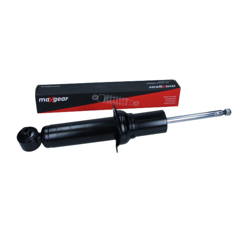 Jeu de 2 amortisseurs arrière MAXGEAR 11-1116 - Visuel 2