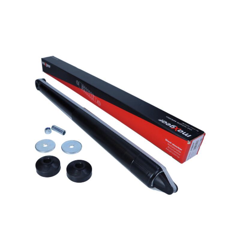 Jeu de 2 amortisseurs arrière MAXGEAR 11-1158 - Visuel 2