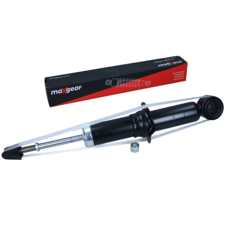 Jeu de 2 amortisseurs arrière MAXGEAR 11-1174 - Visuel 2