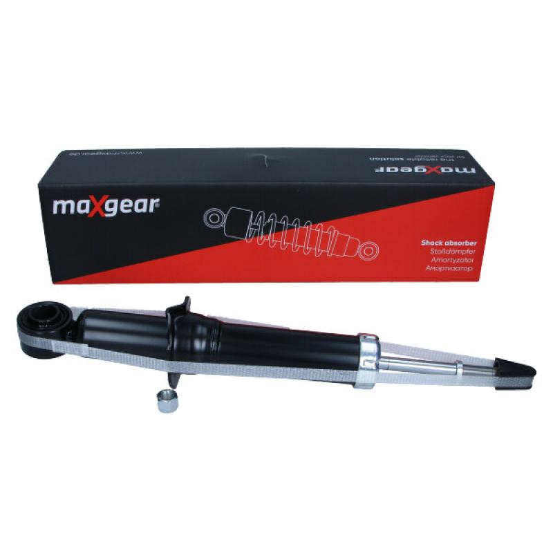 Jeu de 2 amortisseurs arrière MAXGEAR 11-1177 - Visuel 2