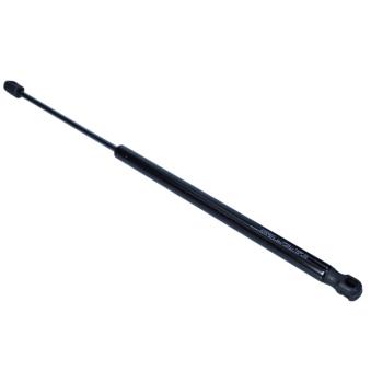 Vérin de hayon, de coffre MAXGEAR 12-0082