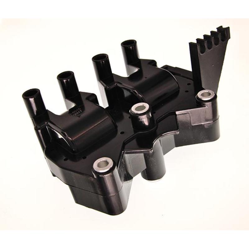 Bobine d'allumage MAXGEAR 13-0015 - Visuel 1