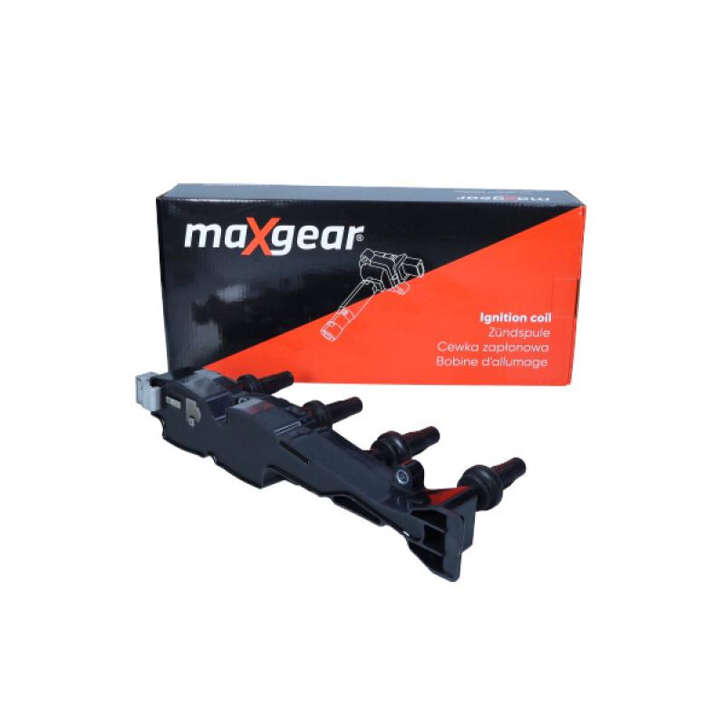 Bobine d'allumage MAXGEAR 13-0040 - Visuel 1