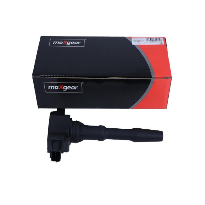 Bobine d'allumage MAXGEAR 13-0197 - Visuel 1