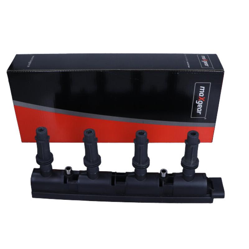 Bobine d'allumage MAXGEAR 13-0208 - Visuel 2