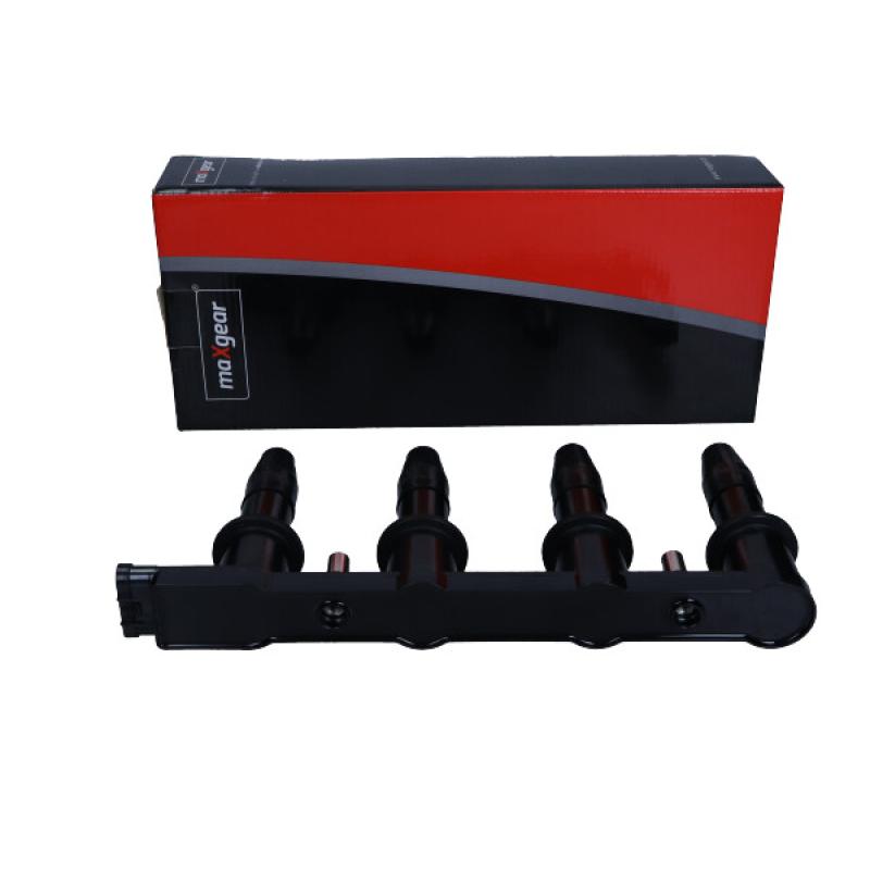 Bobine d'allumage MAXGEAR 13-0209 - Visuel 2