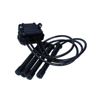 Bobine d'allumage MAXGEAR OEM 8200360911