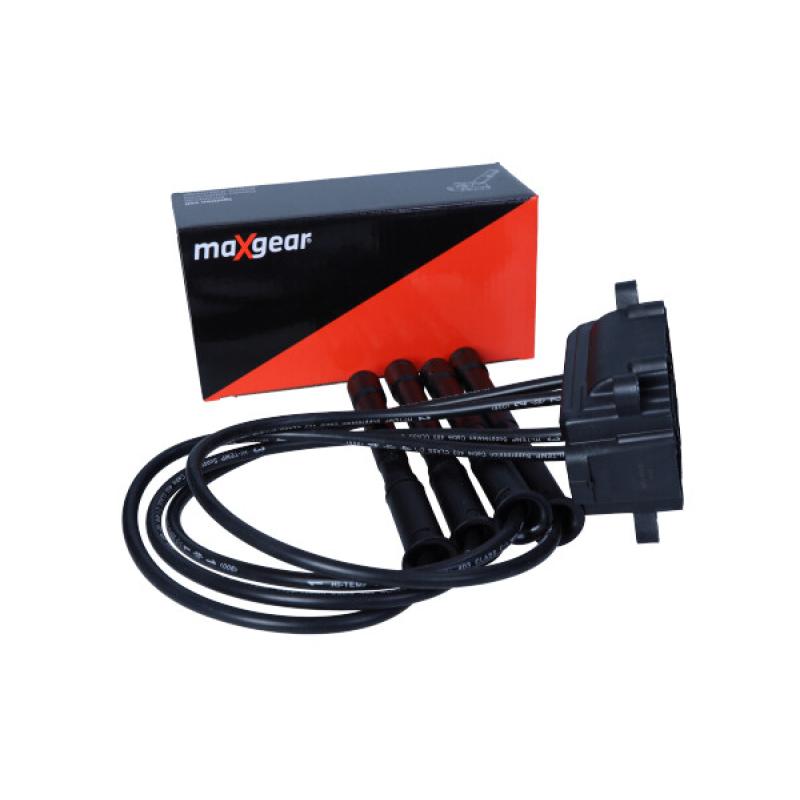 Bobine d'allumage MAXGEAR 13-0210 - Visuel 2