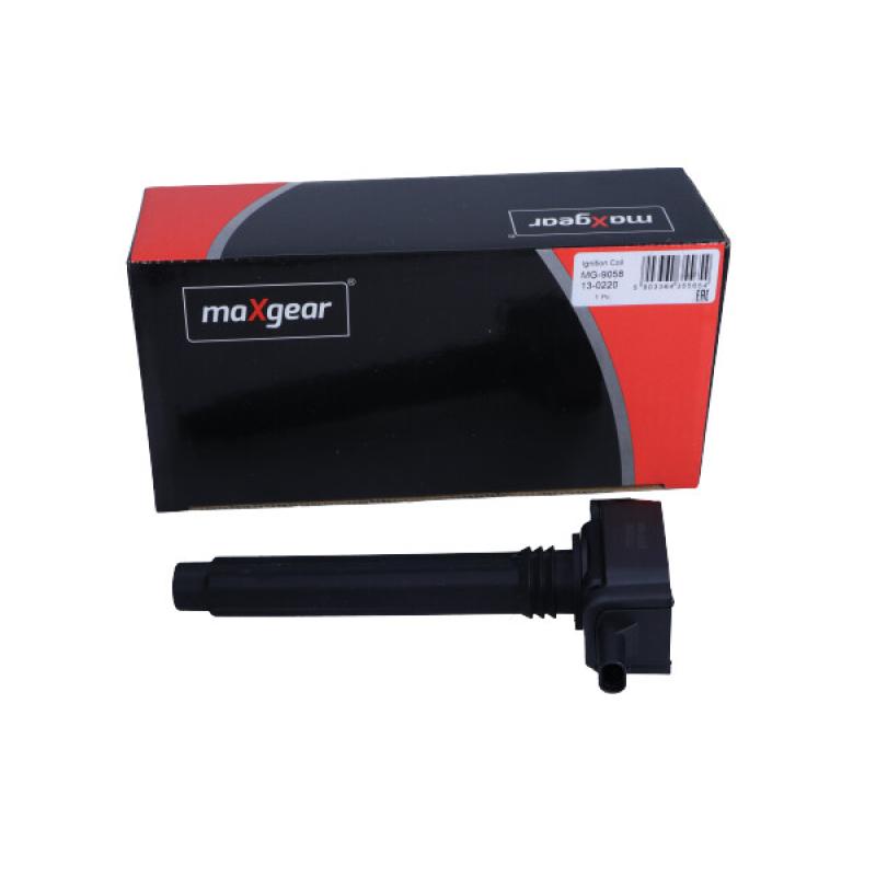 Bobine d'allumage MAXGEAR 13-0220 - Visuel 2