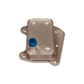 Radiateur d'huile MAXGEAR OEM A6121880101