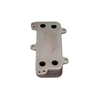 Radiateur d'huile MAXGEAR OEM 070117021D