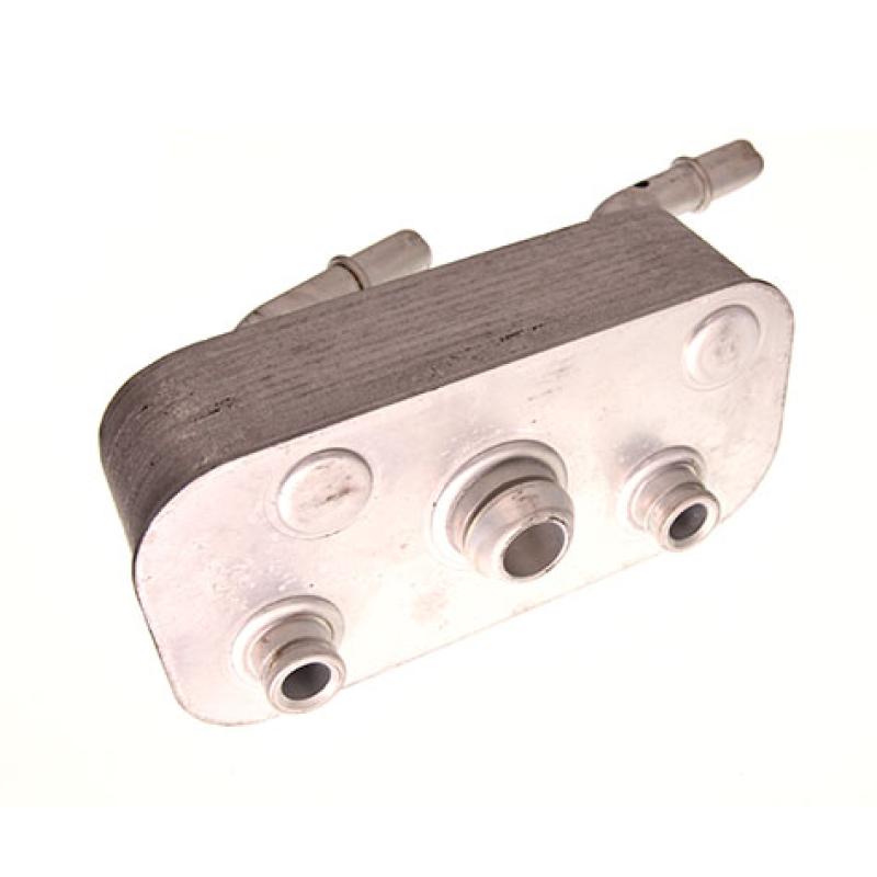 Radiateur d'huile de boîte automatique MAXGEAR 14-0024 - Visuel 1