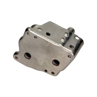 Radiateur d'huile MAXGEAR OEM 11427508967