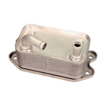Radiateur d'huile MAXGEAR 14-0033