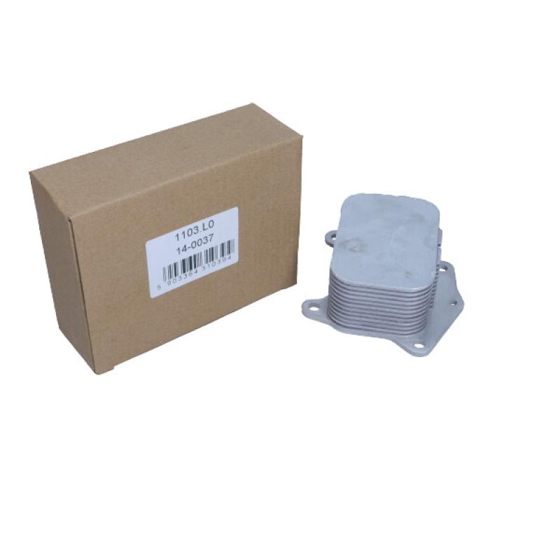 Radiateur d'huile MAXGEAR 14-0037 - Visuel 2