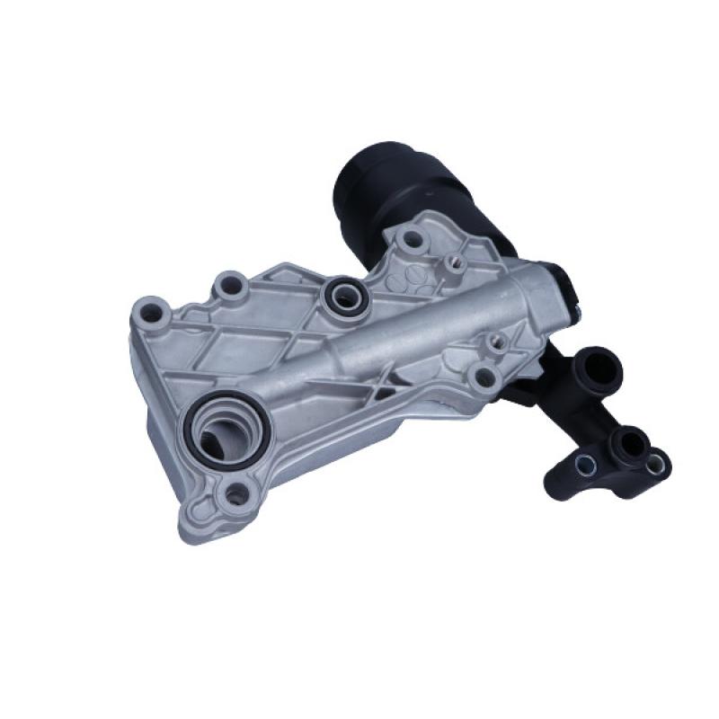 Boîtier, filtre à huile MAXGEAR 14-0044 - Visuel 1